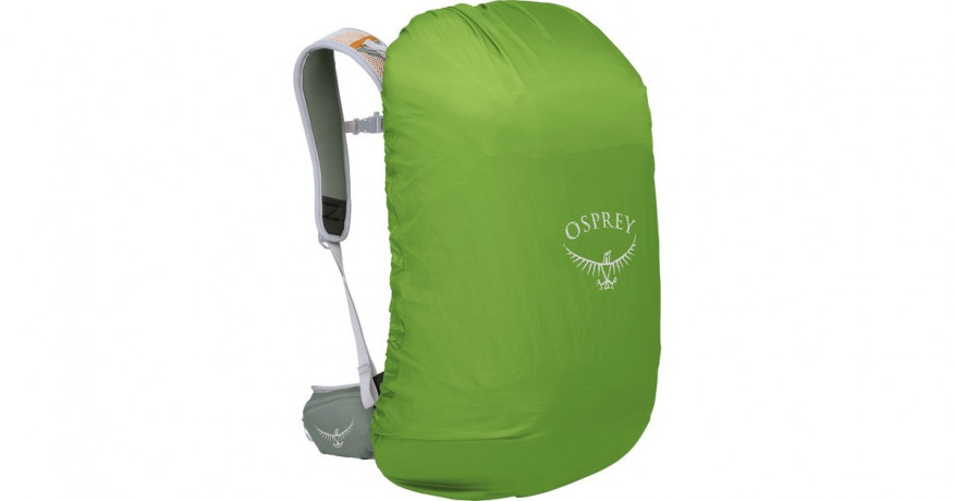 Osprey Osprey Hikelite 32, Rucksack olivgrun, 30 Liter, Grosse S/M olivgrun Osprey Hikelite 32, рюкзак оливковый, 30 литров, размер S/M