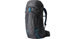 Gregory Gregory Focal 48, Rucksack schwarz, 48 Liter Grosse L  schwarz Gregory Focal 48, рюкзак черный, размер L 48 литров