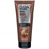 ISANA Professional Spülung Braun & Glanz Профессиональный кондиционер Коричневый и блеск, 200 мл