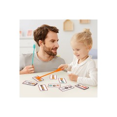 TOPBRIGHT Spiel Mix Match Соответствие игрового микса