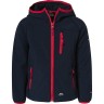 TRESPASS Kinder Softshelljacke KIAN Детская куртка софтшелл KIAN