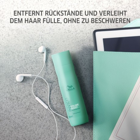 Wella Professionals Bodifying  телесный