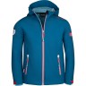 TROLLKIDS Softshelljacke TROLLFJORD fur Madchen Куртка софтшелл TROLLFJORD для девочки