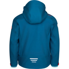 TROLLKIDS Softshelljacke TROLLFJORD fur Madchen Куртка софтшелл TROLLFJORD для девочки