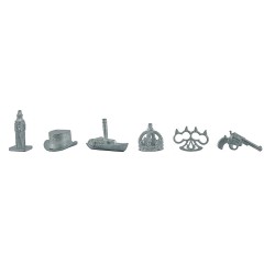 Winning Moves Monopoly Assassins Creed Syndicate Монополия Assassin’s Creed Syndicate