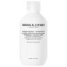 Grown Alchemist Strenthening Shampoo  0.2 Hydroolized BAO-BAB Protein, Calendula, Eclipta Alba  Укрепление Шампунь 0,2 гидролизованного протеина БАО-БАБ, календулы, эклипты белой