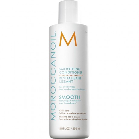 Moroccanoil (Мороканойл) Pflege Smoothing Conditioner Разглаживающий кондиционер для волос , 250 мл