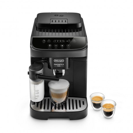 De'Longhi De'Longhi Kaffeevollautomat ECAM293.52.B MAGNIFICA Kaffeevollautomat Полностью автоматическая кофемашина De'Longhi ECAM293.52.B Полностью автоматическая кофемашина MAGNIFICA