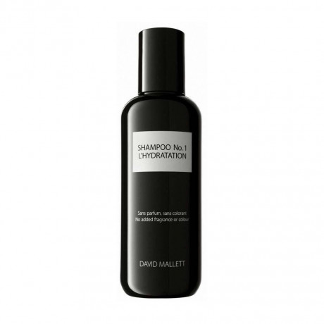 David Mallett Shampoo No.1 L#x27;Hydration  Шампунь №1 L#x27;Увлажнение