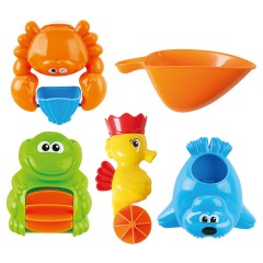 Playgo Badespass плавание удовольствие