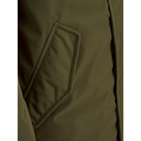 JACK  JONES Junior Winterjacke JORCHUCKY fur Jungen Зимняя куртка JORCHUCKY для мальчиков