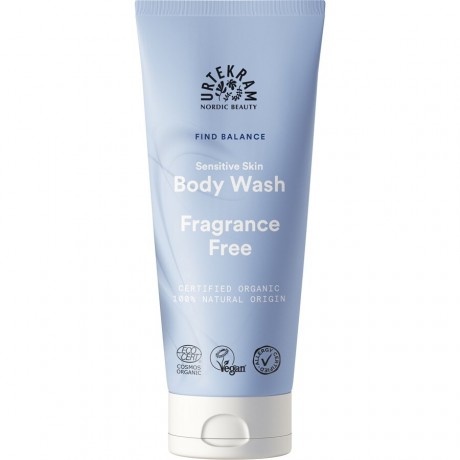 Sensitive Skin Body Wash  Гель для душа для чувствительной кожи