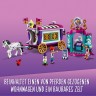 LEGO Friends 41688 Magischer Wohnwagen ЛЕГО Волшебный караван