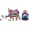 LEGO Friends 41688 Magischer Wohnwagen ЛЕГО Волшебный караван