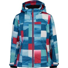 CMP Skijacke fur Madchen Лыжная куртка для девочек
