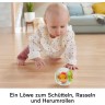 Mattel Fisher-Price Bewegung Motorik-Spielzeug Игрушка для развития двигательных навыков Fisher-Price