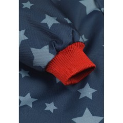 racoon outdoor Milas Mantel пальто Милы