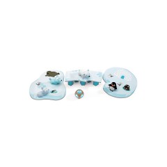 DJECO DJ08555 Gra Zwierzaki na Arktyce DJ08555 Гра Звежаки на Арктице