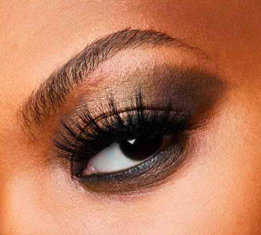 МАC Art Library Nude Model, МАК Палетка теней для век с 12 ультрапигментированными оттенками NUDE