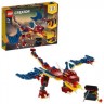 LEGO LEGO Creator 31102 Feuerdrache LEGO Creator 31102 Огненный дракон