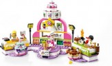 LEGO LEGO Friends 41393 Die grosse Backshow LEGO Friends 41393 «Большая выпечка»