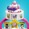 LEGO LEGO Friends 41393 Die grosse Backshow LEGO Friends 41393 «Большая выпечка»