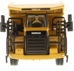 Cat 772 Dumper Самосвал Cat 772