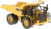 Cat 772 Dumper Самосвал Cat 772