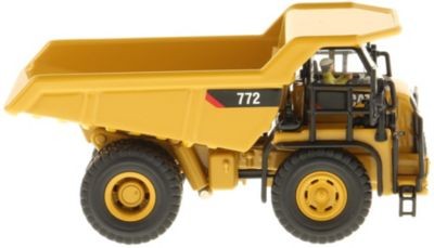 Cat 772 Dumper Самосвал Cat 772