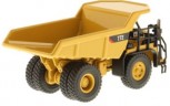 Cat 772 Dumper Самосвал Cat 772