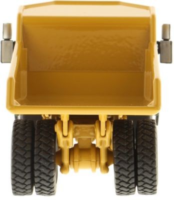 Cat 772 Dumper Самосвал Cat 772