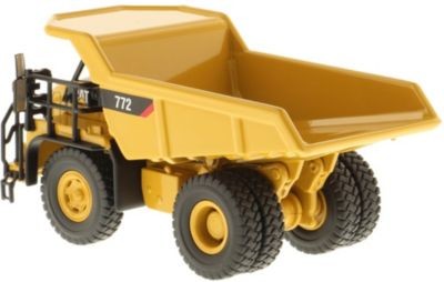 Cat 772 Dumper Самосвал Cat 772