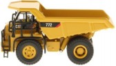 Cat 772 Dumper Самосвал Cat 772