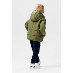 noppies Winterjacke NISSE fur Jungen Зимняя куртка NISSE для мальчиков