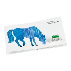 Gerstenberg Verlag Brauner Bar коричневая полоса