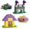 LEGO LEGO Classic 10713 LEGO Bausteine Starterkoffer - Farben sortieren LEGO Classic 10713 LEGO Building Blocks Starter Case — рассортировать по цветам