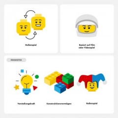 LEGO LEGO NINJAGO 71747 Das Dorf der Wachter LEGO NINJAGO 71747 Деревня Стражей