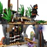 LEGO LEGO NINJAGO 71747 Das Dorf der Wachter LEGO NINJAGO 71747 Деревня Стражей