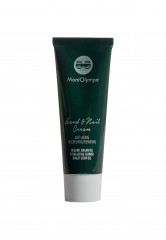 MontOlympe Hand & Nail Cream Крем для рук и ногтей