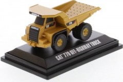 Cat 770 Dumper Самосвал Cat 770