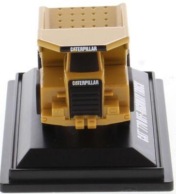 Cat 770 Dumper Самосвал Cat 770