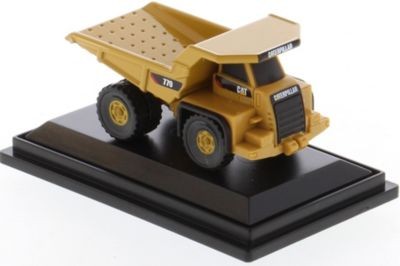Cat 770 Dumper Самосвал Cat 770