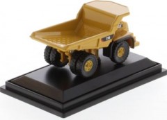 Cat 770 Dumper Самосвал Cat 770