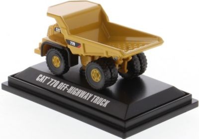 Cat 770 Dumper Самосвал Cat 770
