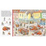 Ravensburger Mein schonstes Sachen suchen Ищу свои самые красивые вещи