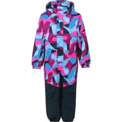 COLOR KIDS Schneeanzug fur Madchen Зимний комбинезон для девочки