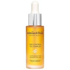 Estelle Thild Super BioActive Age Control Oil Complex Супер биоактивный антивозрастной масляный комплекс