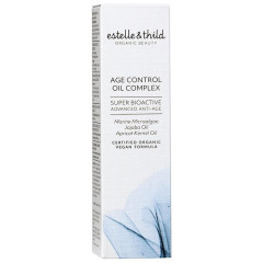 Estelle Thild Super BioActive Age Control Oil Complex Супер биоактивный антивозрастной масляный комплекс