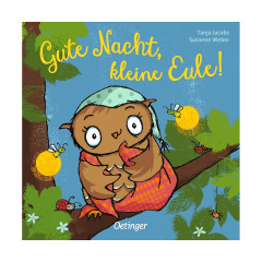 Gute Nacht Спокойной ночи