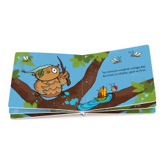 Gute Nacht Спокойной ночи